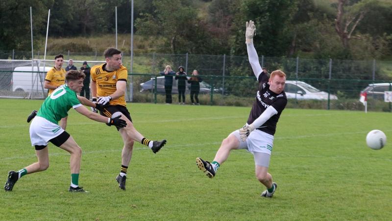 Malin one step from Intermediate championship glory after gripping semi-final win