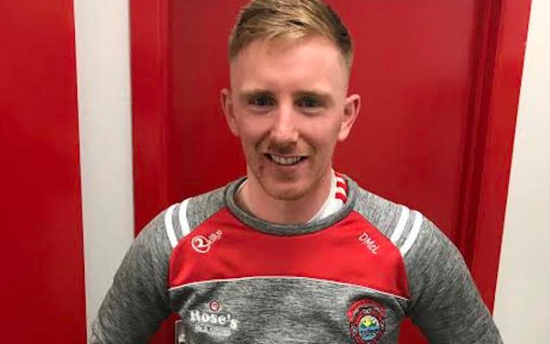Daniel McLaughlin immediately  turns attention to remaining SFC quarter-finals 