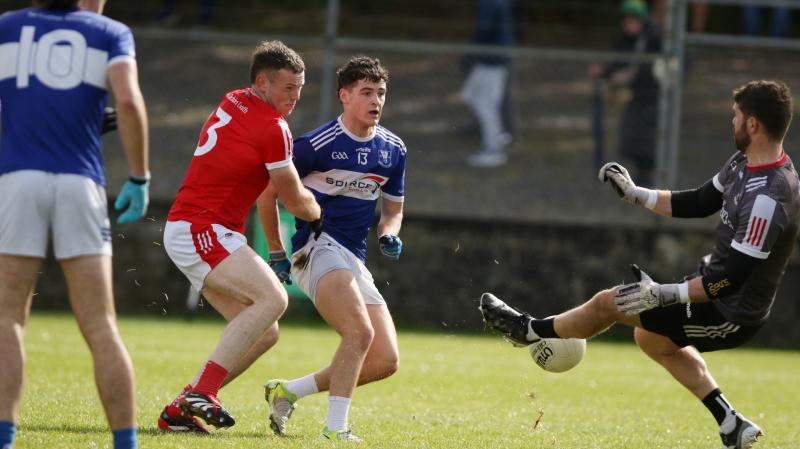 Draws made for the semi-finals of the Donegal championship
