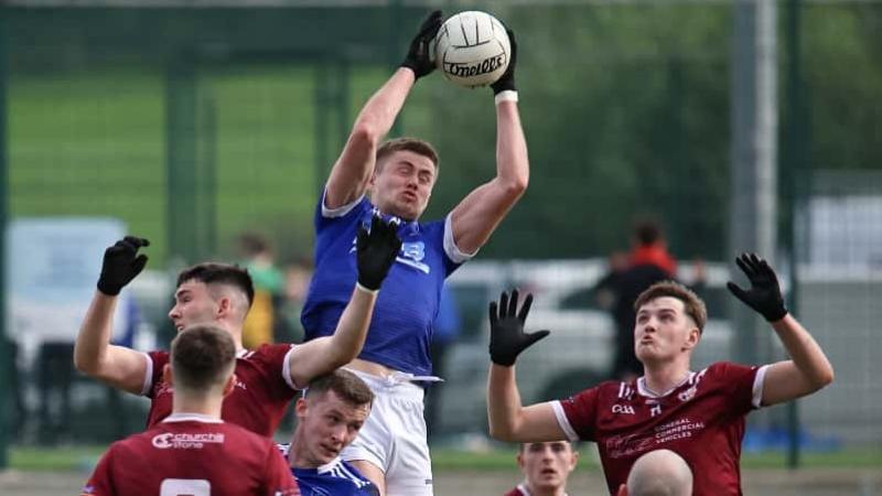 High drama in Letterkenny as Naomh Conaill strike late to deny Termon 