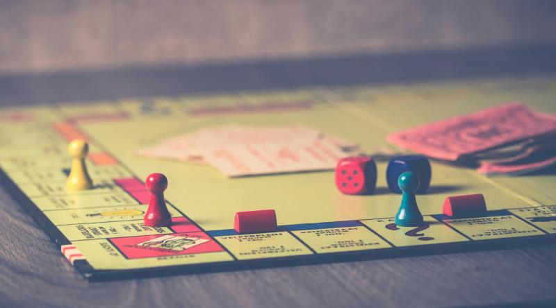 Community invited to Board Games Night in Donegal Town