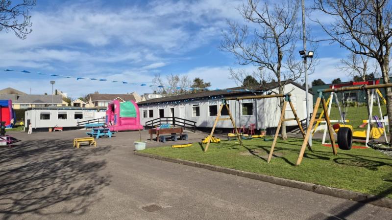 iCARE celebrates 25th anniversary with night of entertainment in Buncrana
