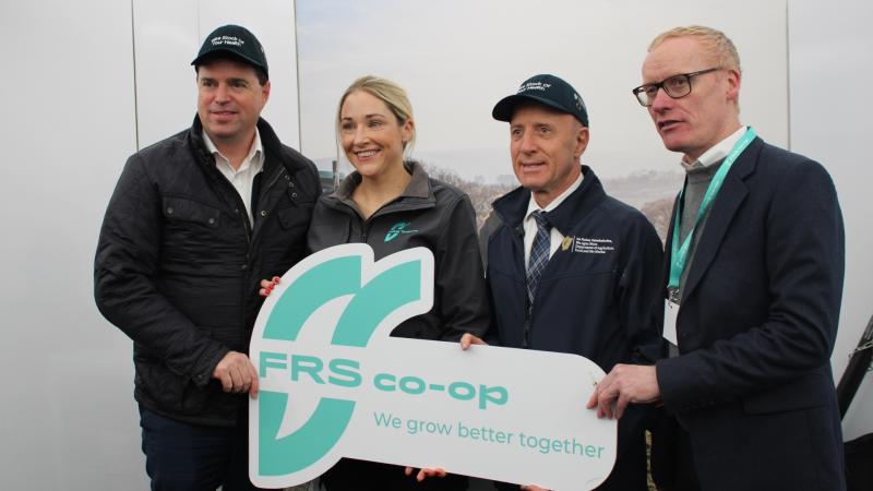Secondary schools in Donegal urged to participate in new Farm Safety programme