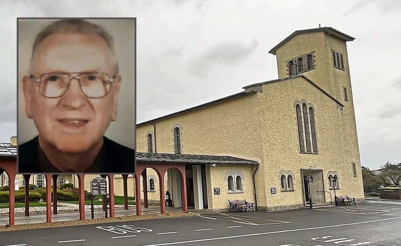 Late Fr Vincent Gallogley of Rossnowlagh Franciscan Friary ‘touched many lives’