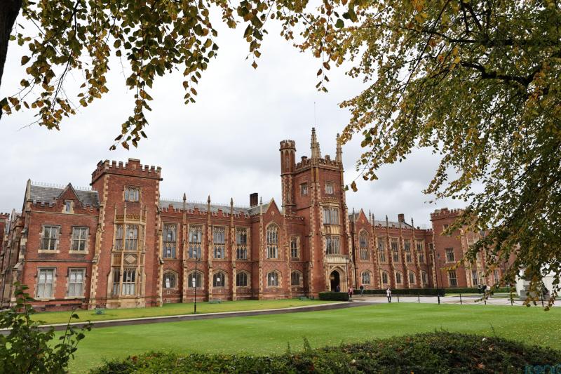 Pilot student bus service to Belfast praised for helping “a lot of families”