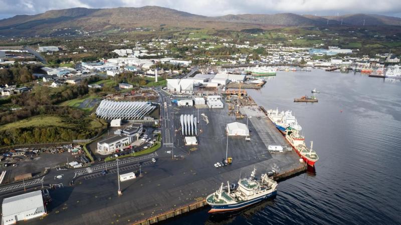 Killybegs to host Community Conversation on nature restoration