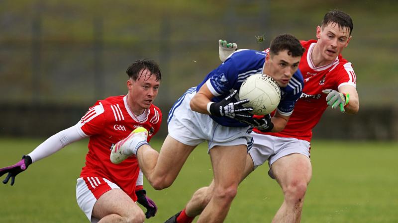 Fixture details for semi-finals weekend in the Donegal club championship