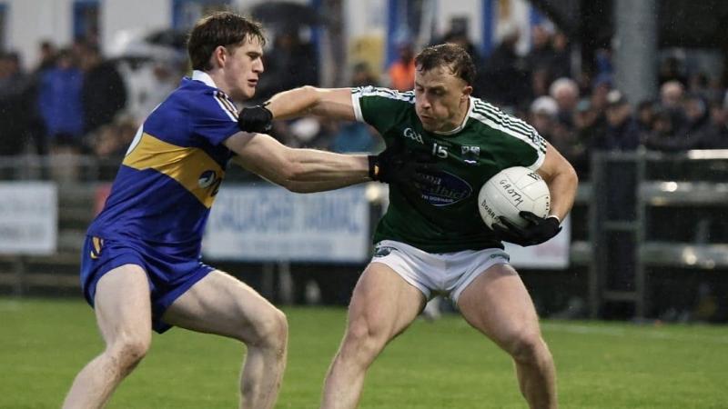 McShea's Say: Donegal SFC semi-finals have a refreshing look