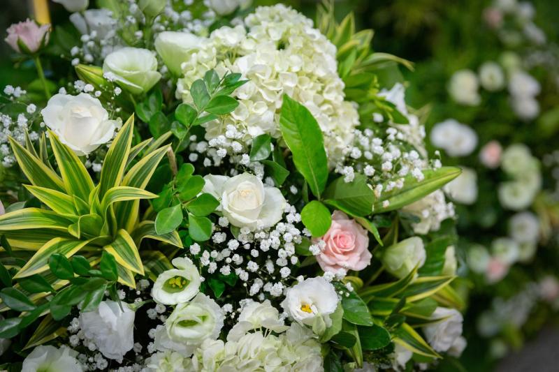 Death notices and funeral arrangements for Donegal on Monday morning, September 22