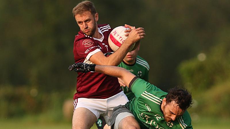 A good season can get even better for Naomh Bríd