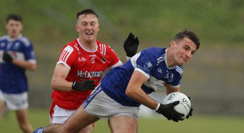 Check out the stats: Who has scored most in the Donegal SFC to date?