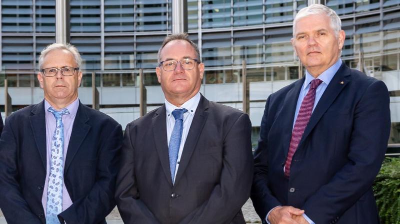 Seafood Ireland Alliance slams failure of coastal states to act