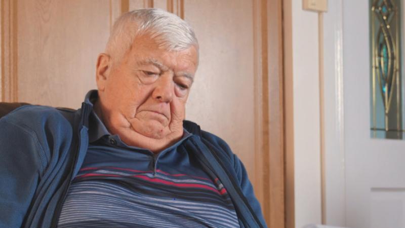 Donegal's CARE virtual ward reduces COPD admissions and improves patient outcomes