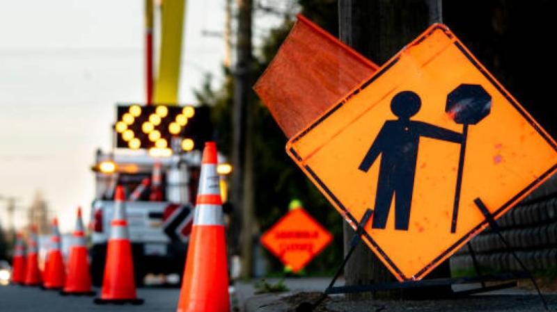 Toberkeen to Maghery Road blocked for two days for resurfacing
