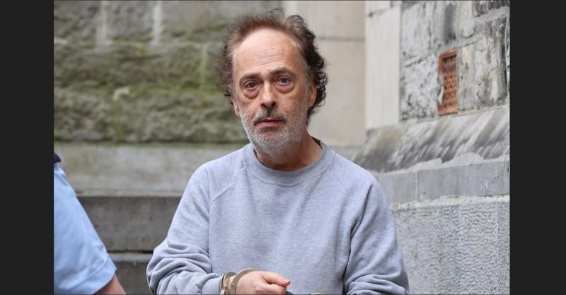 James Spendley to be brought to Ballyshannon Court for &lsquo;imminent&rsquo; DPP directions