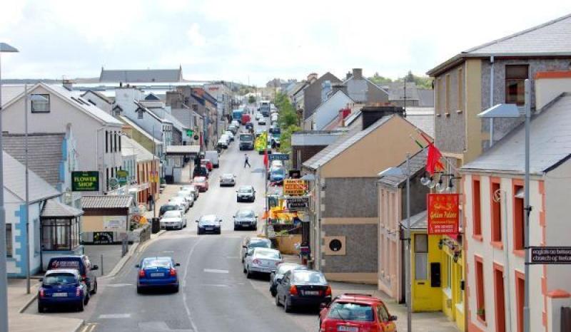 Planning application submitted for new Dungloe windfarm to power 3,300 homes