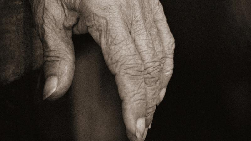 Collette Bonnar's Short Stories: Miriam’s Folly