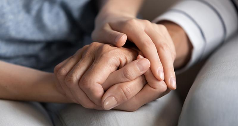 Free Dementia training for family carers in Buncrana