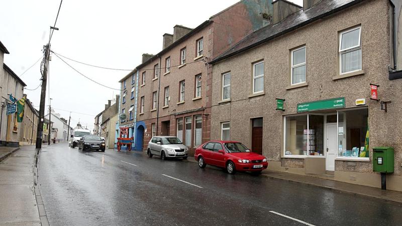 Killybegs and Dunkineely social housing developments welcomed by councillors