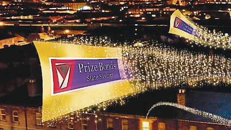 Lucky Donegal winner scoops €500,000 with Prize Bonds!