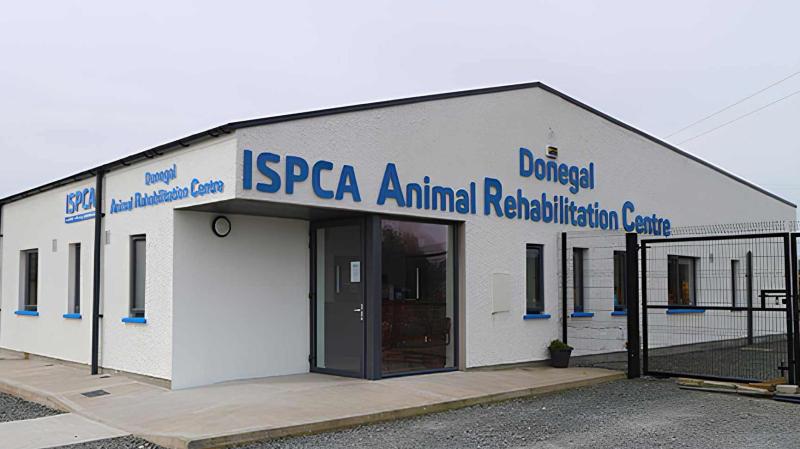 Protest to be held against the closure of Donegal ISPCA centre