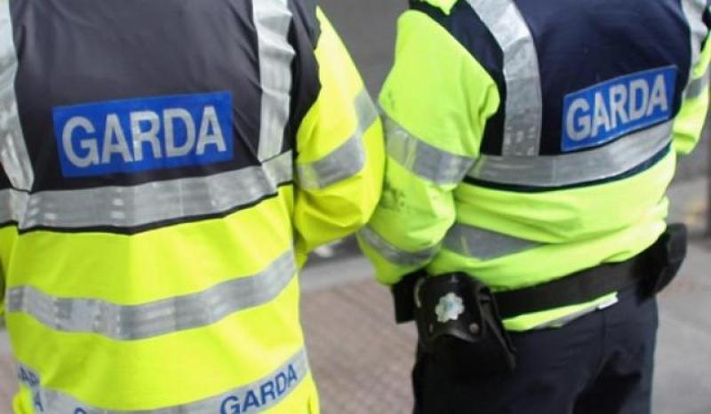 Garda Recruitment information event will take place in Ballybofey this week