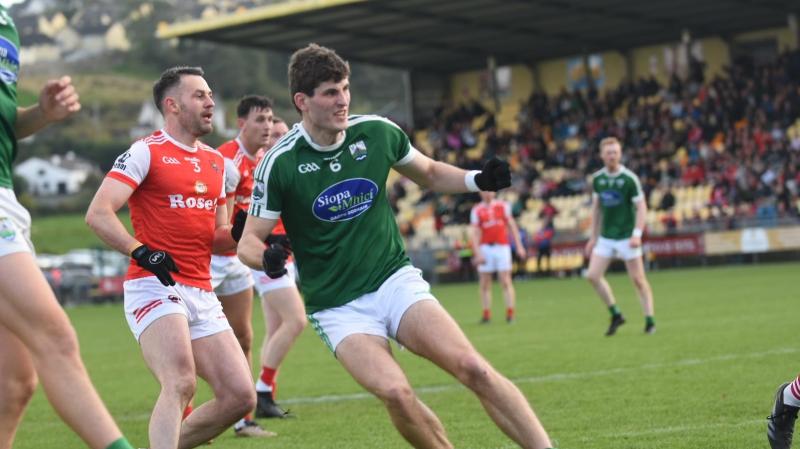 Impressive Gaoth Dobhair heap more SFC semi-final misery upon St Michael’s 