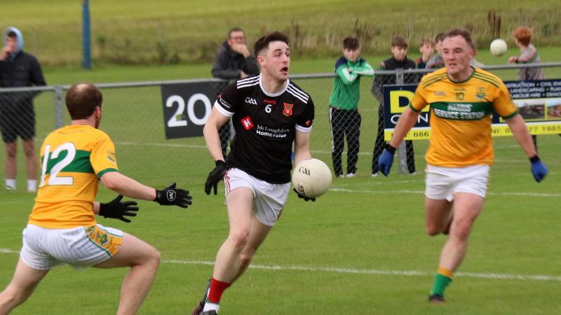 Carndonagh back in JFC decider after being pushed all the way by St Mary's, Convoy