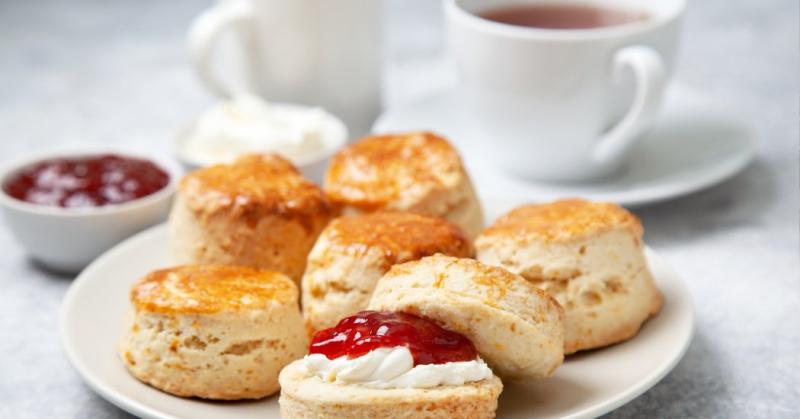 Can you help out Muff Community First Responder Group for their coffee morning?