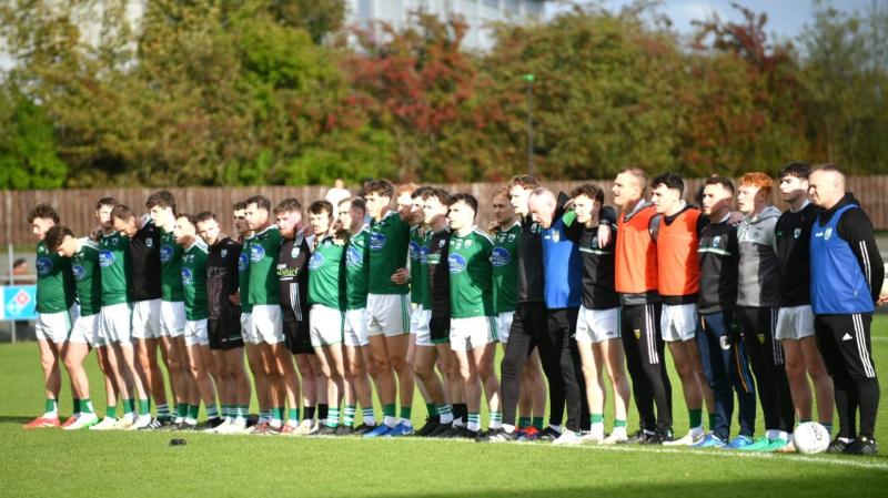 'We're Gaoth Dobhair': Mac Niallais on the level of expectation that brings 