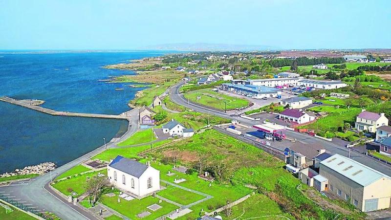 Dungloe Wind Turbine Action Group wants proposed Wind Turbine Farm stopped 