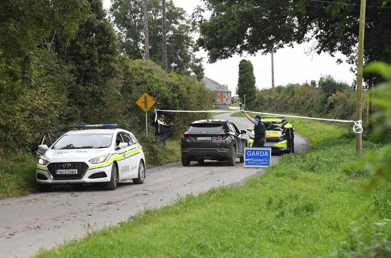 Community &lsquo;utterly shocked&rsquo; by violent deaths of three family members in Louth