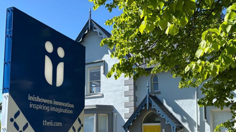 Inishowen businesses invited to take part in digital adoption survey