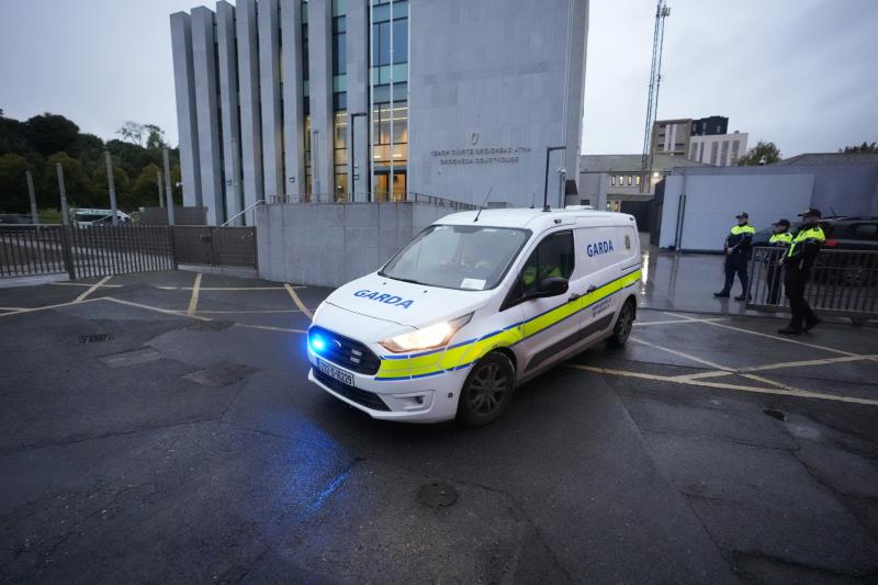 LATEST: Man, 31, charged with murder of his parents and brother in Louth