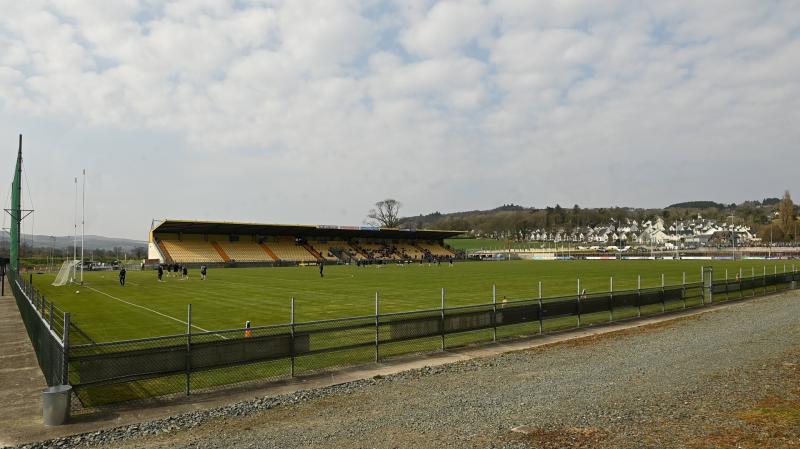 Letterkenny residents in plea to GAA fans after parking problems in estate 