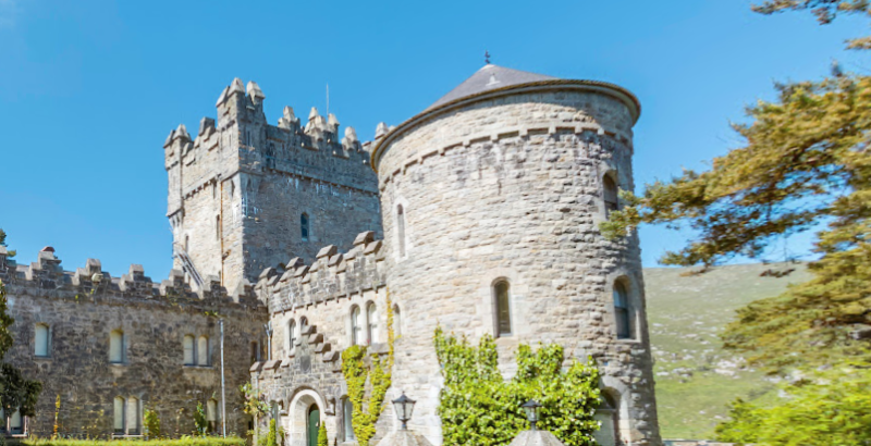 National Parks and Wildlife Service called on to fully reopen Glenveagh Castle