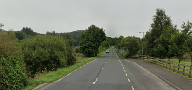 Planning permission granted for Milford footpath on ‘very busy stretch of road’ 
