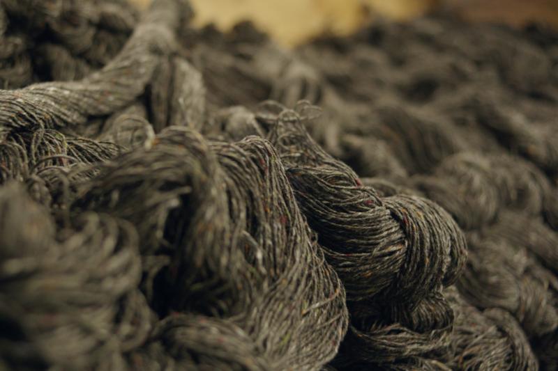 From Donegal to international fashion runways: How Kilcar is powering luxury brands