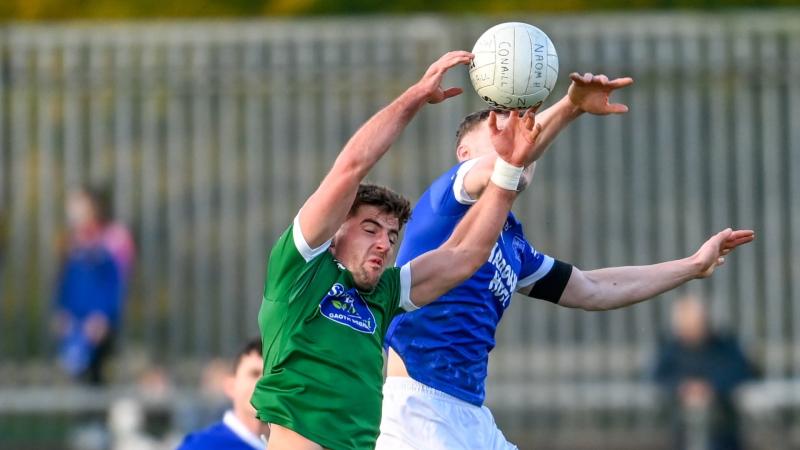 Donegal SFC final between Naomh Conaill and Gaoth Dobhair to be shown live on TG4