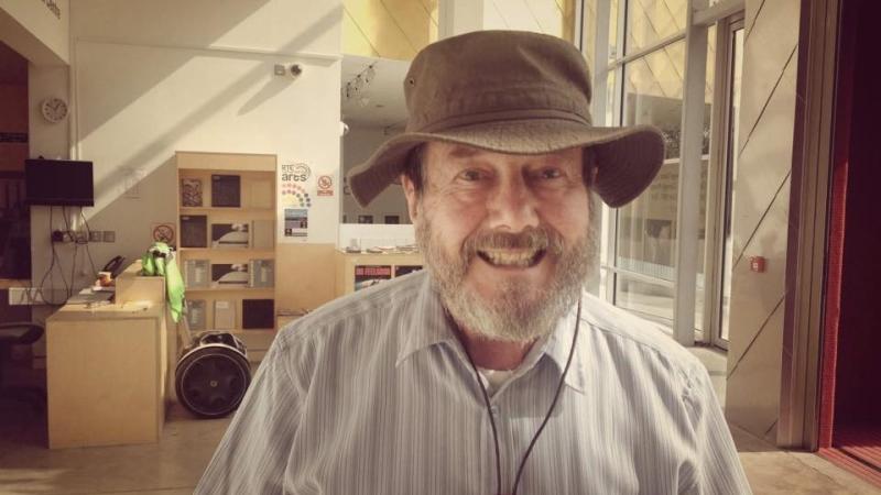 Tributes paid to Letterkenny volunteer and ‘lovely gentleman’ Gary Gomringer 