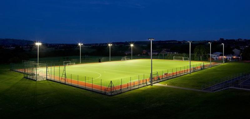 Cockhill Celtic seek planning permission for new AstroTurf pitch