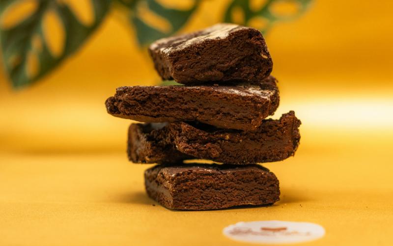 Five healthy and nutritious sweet treat recipes to try this weekend