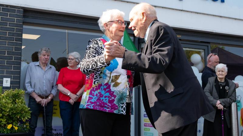 Carndonagh Day Care Centre invites more users following reopening