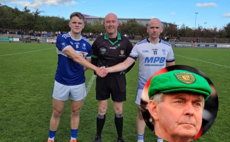 Mac's View: Good county final in prospect between Gaoth Dobhair and Naomh Conaill