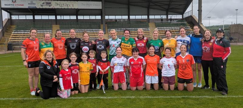 Ladies Masters set for lift-off with inaugural Interprovincial competition