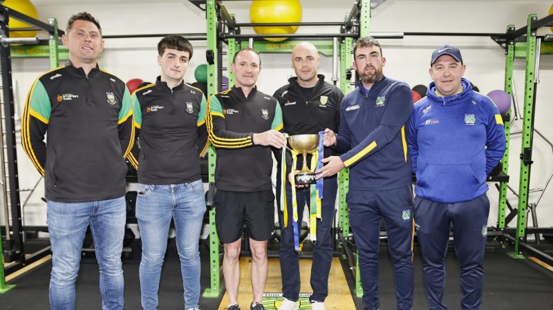 Further changes and postponements ahead of Sunday’s GAA and LGFA finals