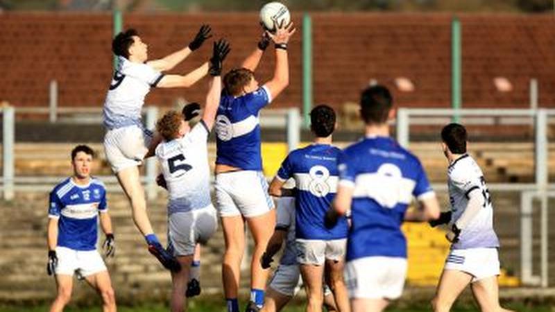 Draws made for the Donegal U21 club  football championships
