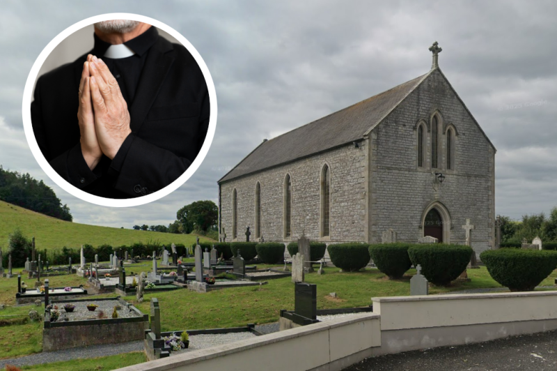 &lsquo;Sickening act&rsquo; - Irish priest shocked by animal carcasses dumped outside local church