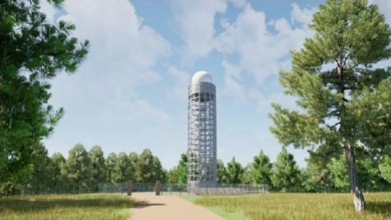 Met Éireann applies for Pettigo weather radar tower to enhance weather accuracy