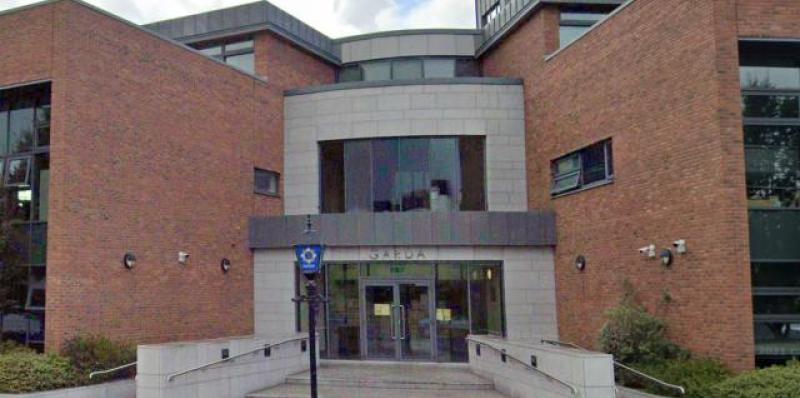 Gardaí appeal after car found in Inishowen damaged following collision